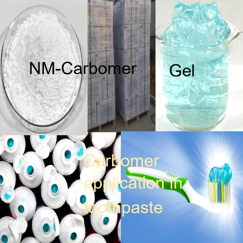 Carbomer934P/Carbopol 934P   Carbomer 974P/Carbopol 974P