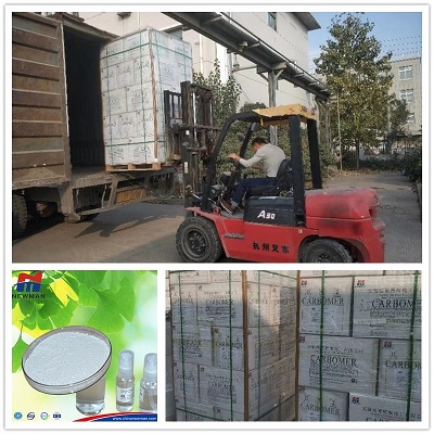 Carbopol/carbomer 996/990/960HC /676