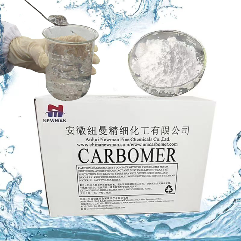 NM-Carbomer 1